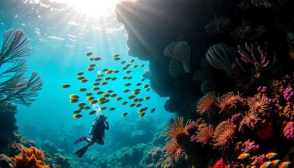 Best places to scuba dive Best places to scuba dive