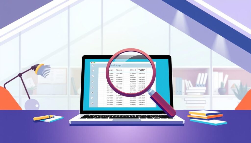 Developing a Keyword Strategy