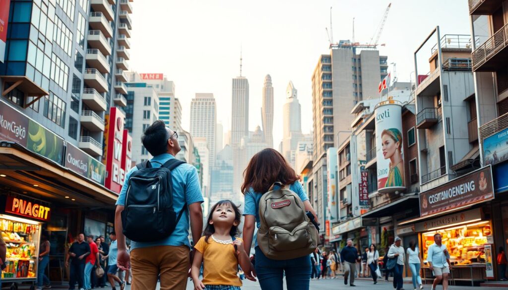 International family travel International family travel