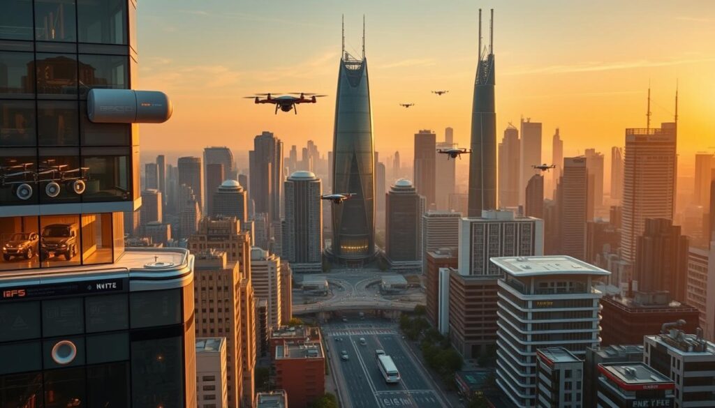 IoT and smart cities IoT and smart cities