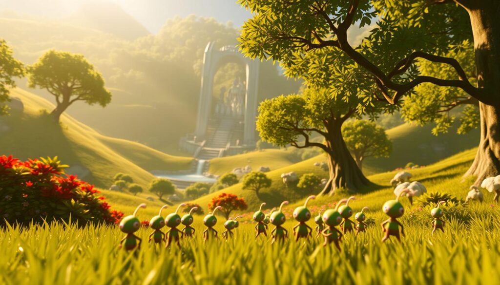 Pikmin 4