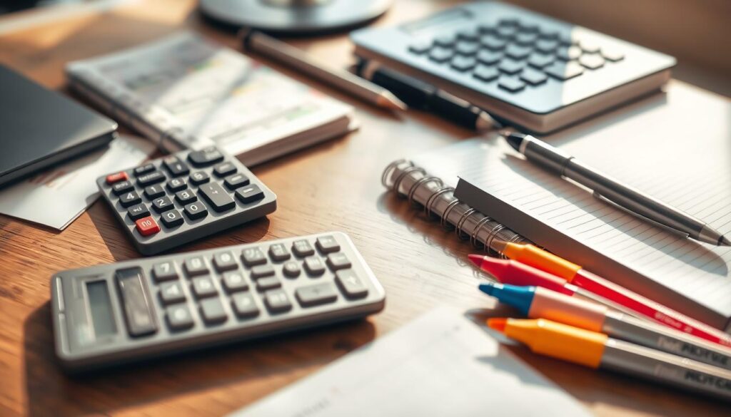budgeting tools