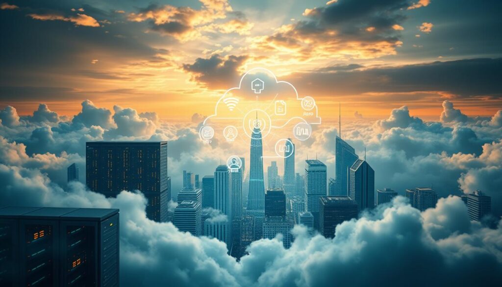 cloud computing cloud computing