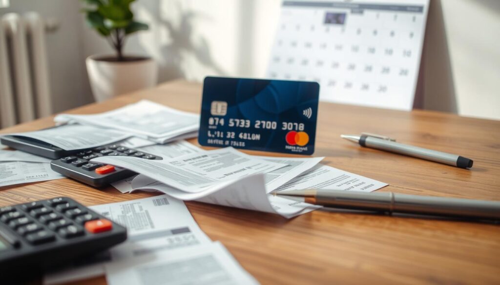 common credit card mistakes