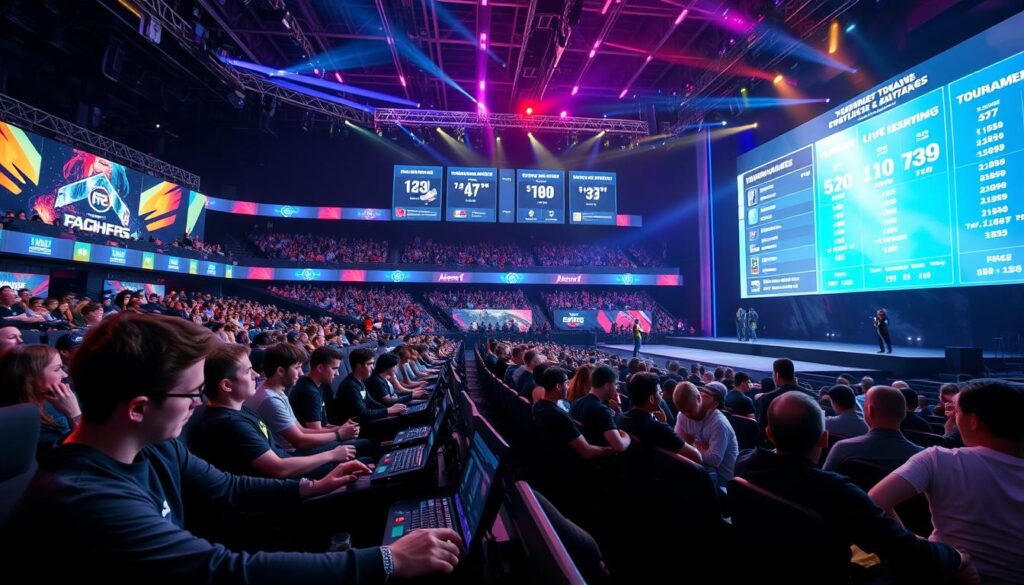 eSports earnings eSports earnings