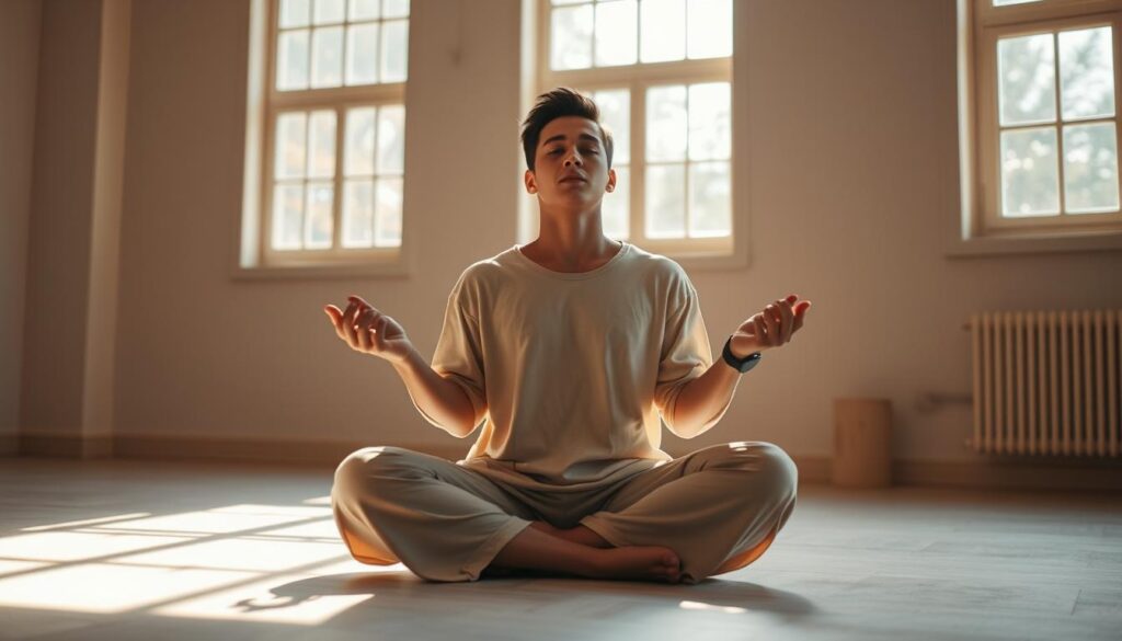 expressing anger healthily