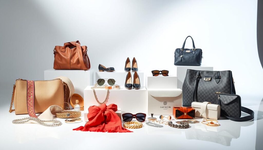 fashion gifts