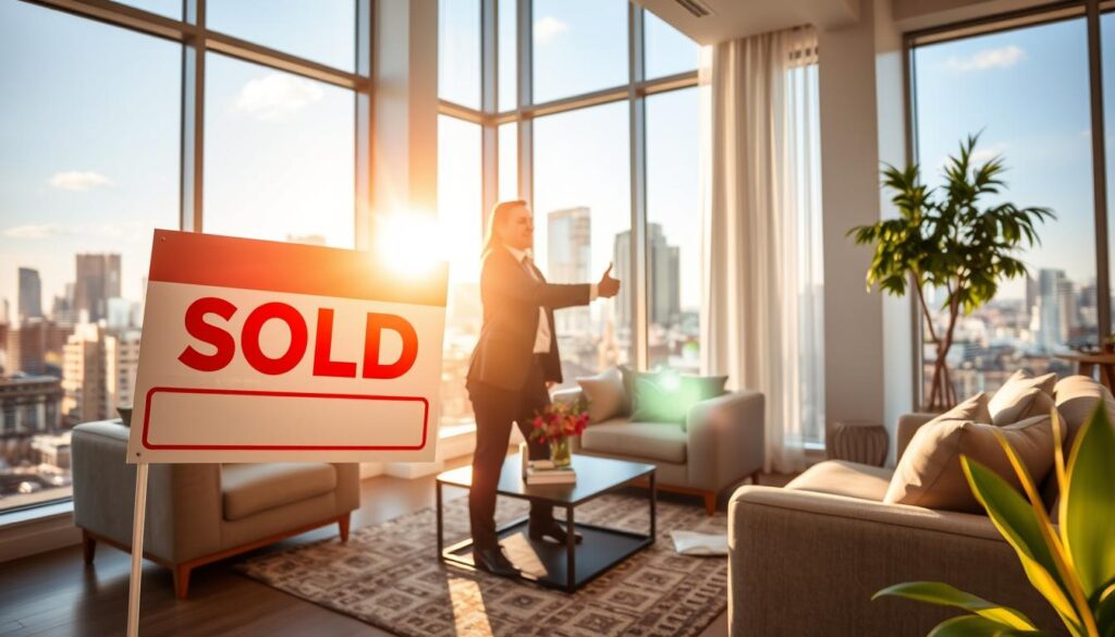 flipping houses for profit