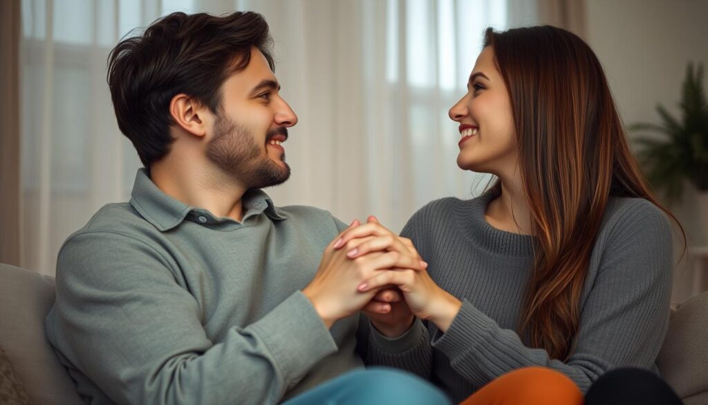 genuine signs of love