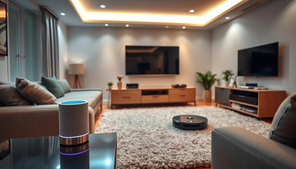 living room smart devices living room smart devices