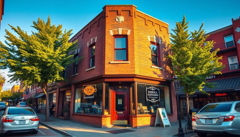 local citation building