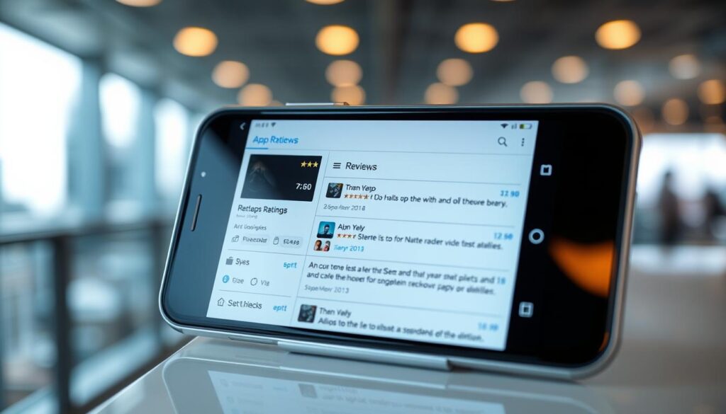 mobile app ratings and reviews mobile app ratings and reviews