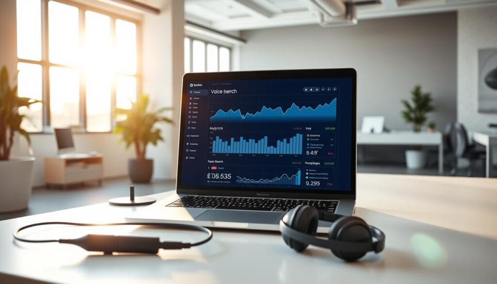 monitoring voice SEO performance monitoring voice SEO performance