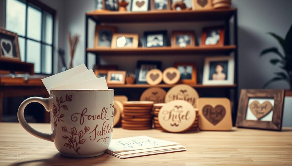personalized DIY gifts