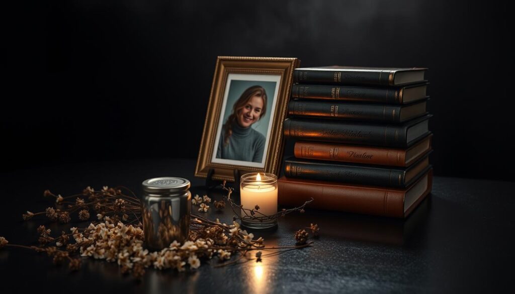 personalized memorial gifts