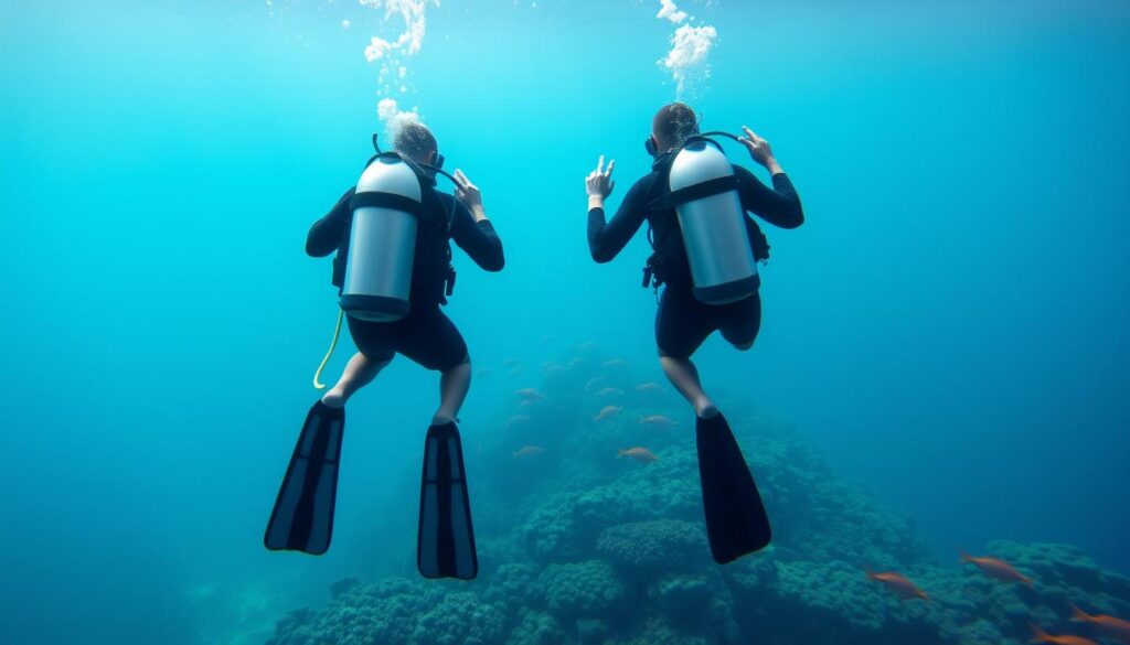 safe diving practices safe diving practices