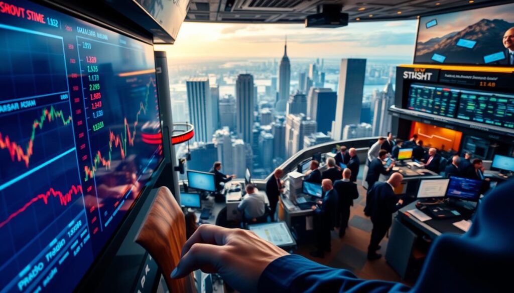 stock market fundamentals