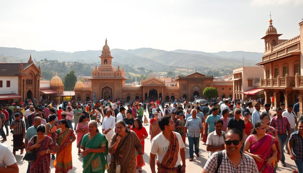 tourist attractions and cultural immersion tourist attractions and cultural immersion