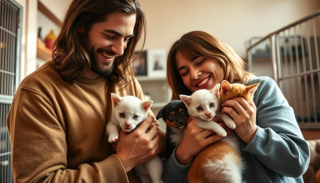 volunteering date ideas